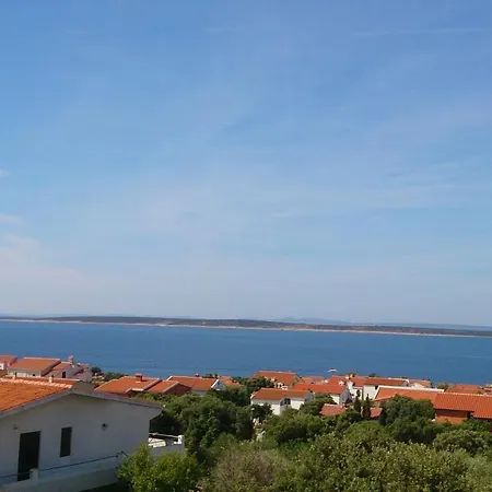 Mandre 12409a Appartement