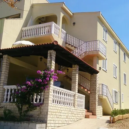 Appartement Mandre 12409a